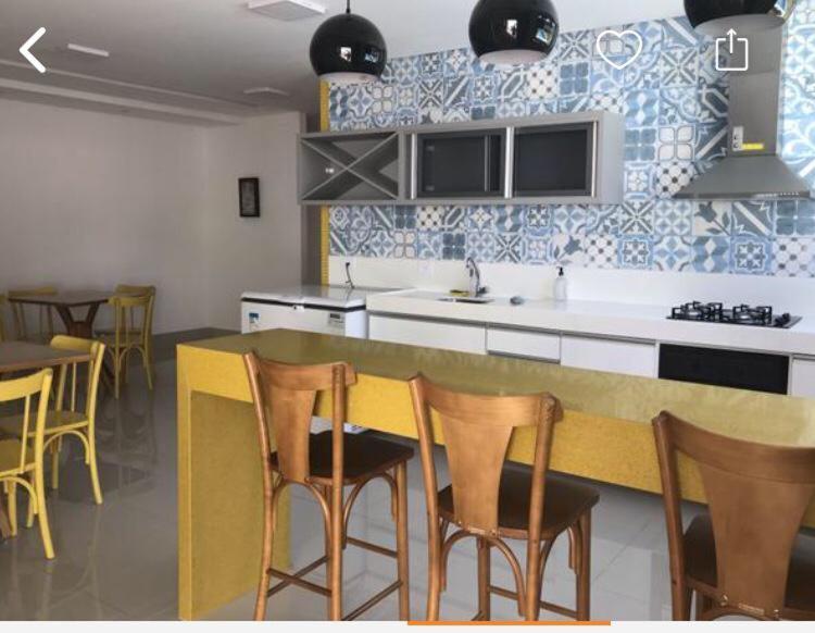 דירות רסיפה Apartamento Novo Na Melhor Area Da Cidade מראה חיצוני תמונה