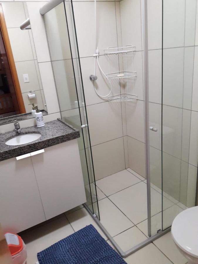 דירות רסיפה Apartamento Novo Na Melhor Area Da Cidade מראה חיצוני תמונה