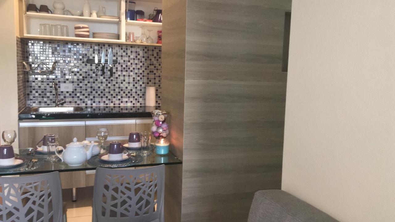 דירות רסיפה Apartamento Novo Na Melhor Area Da Cidade מראה חיצוני תמונה