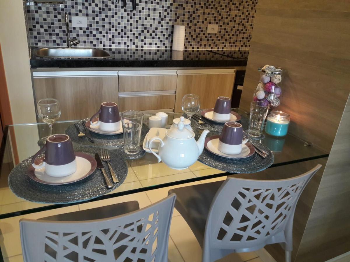 דירות רסיפה Apartamento Novo Na Melhor Area Da Cidade מראה חיצוני תמונה